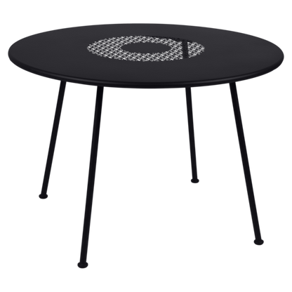 LORETTE TABLE Ø 110 CM by Fermob