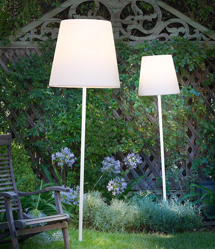 Fiaccola Ali Baba Floor Lamp (Request Info).