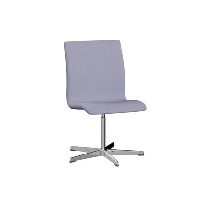 Oxford™ - 3171T, Low back, fixed seat height by Fritz Hansen