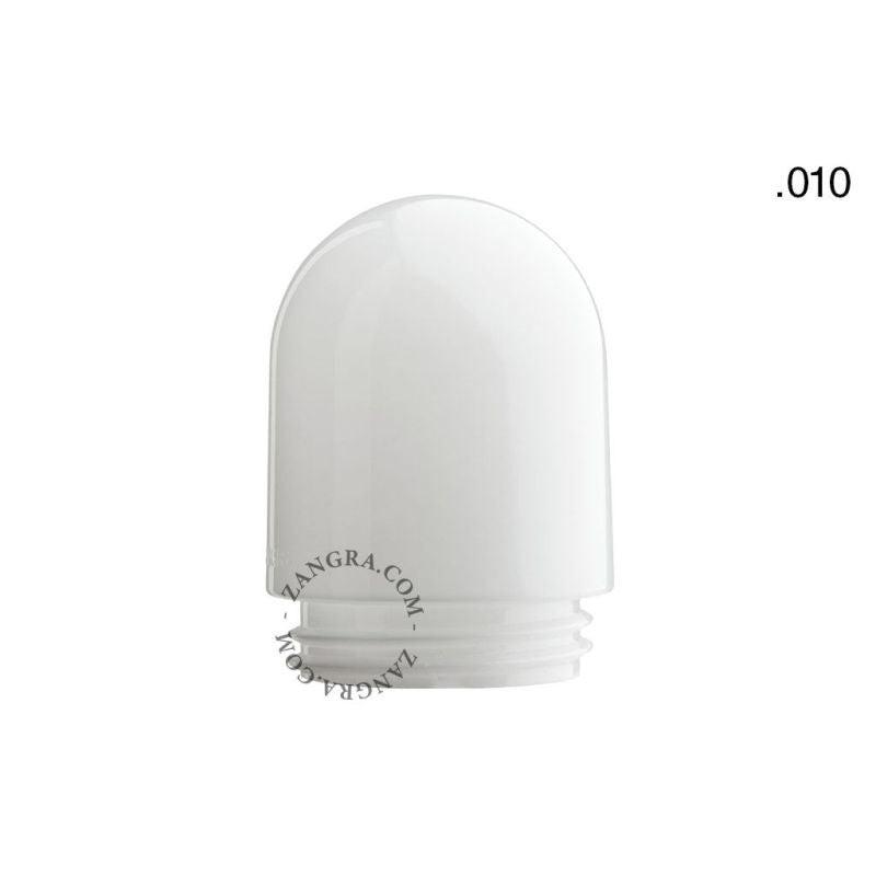 Waterproof Porcelain Lamp Glass (Request Info).