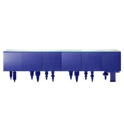 Mdf Sideboard MULTILEG 3M by Bd Barcelona Design