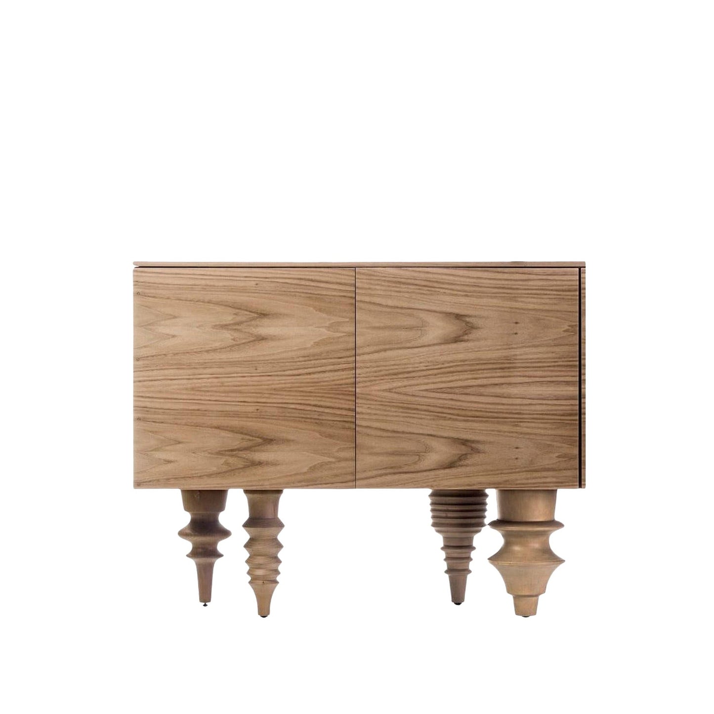 Mdf Sideboard by Multileg 1M Bd Barcelona Design