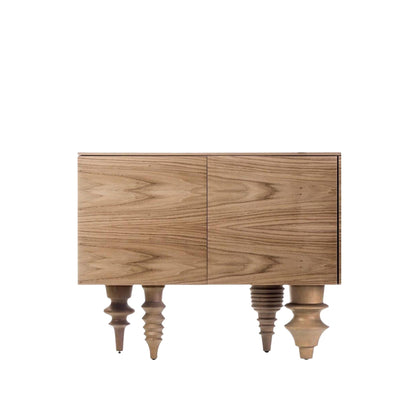 Mdf Sideboard by Multileg 1M Bd Barcelona Design