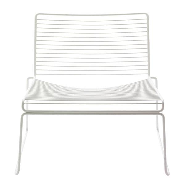 Hee Lounge Chair.