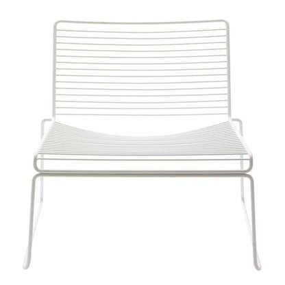 Hee Lounge Chair.