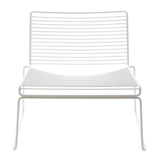 Hee Lounge Chair.