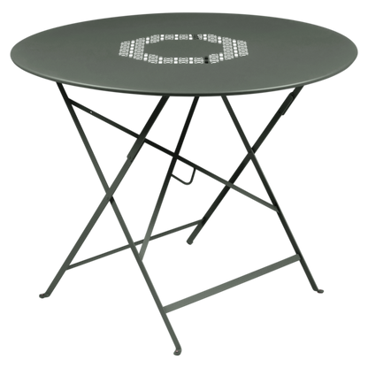 LORETTE FOLDING TABLE ø 96CM by Fermob