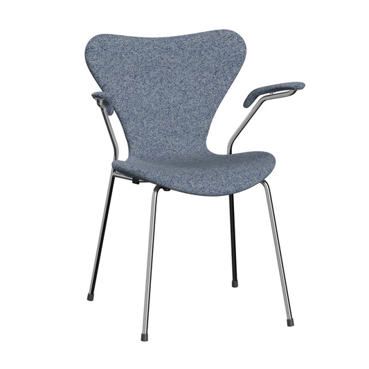 Series 7™ - 3207, Fully Upholstered Fabric