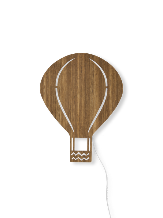 Air Balloon Lamp by Ferm Living