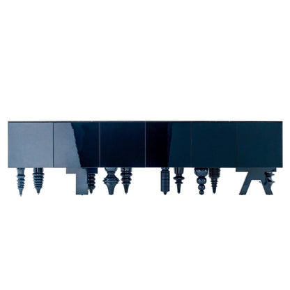 MULTILEG 3M - MDF sideboard