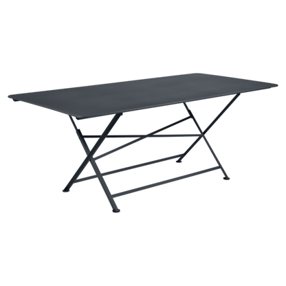 CARGO TABLE 190 X 90 CM by Fermob
