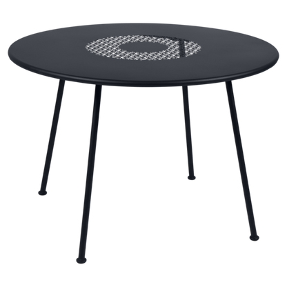 LORETTE TABLE Ø 110 CM by Fermob