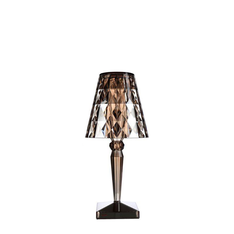 Big Battery Table Lamp.