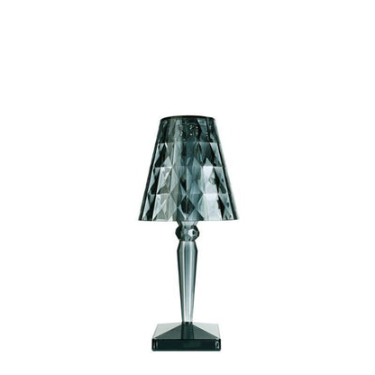 Big Battery Table Lamp.