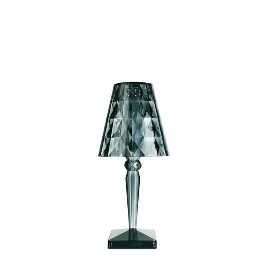 Big Battery Table Lamp.