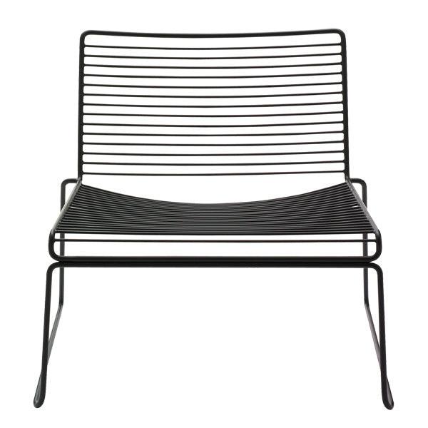 Hee Lounge Chair.