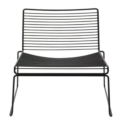 Hee Lounge Chair.