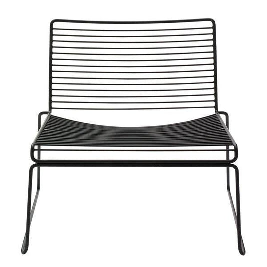 Hee Lounge Chair.