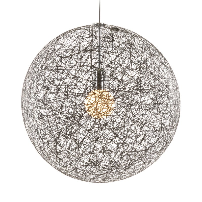 Random Light II pendant by Moooi