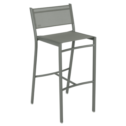 COSTA BAR CHAIR by Fermob