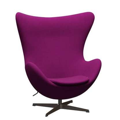 Egg™ - 3316 chair by Fritz Hansen #Comfort | Light Purple (65003)