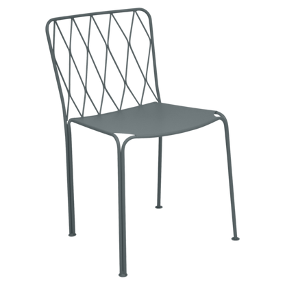 KINTBURY CHAIR by Fermob