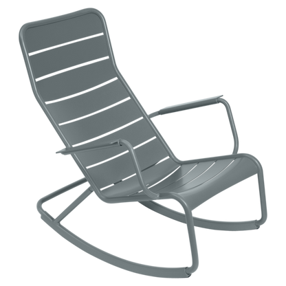 LUXEMBOURG ROCKING CHAIR by Fermob