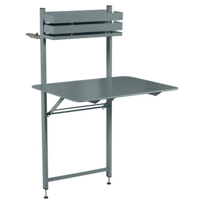BISTRO BALCONY TABLE 57 X 77 CM by Fermob