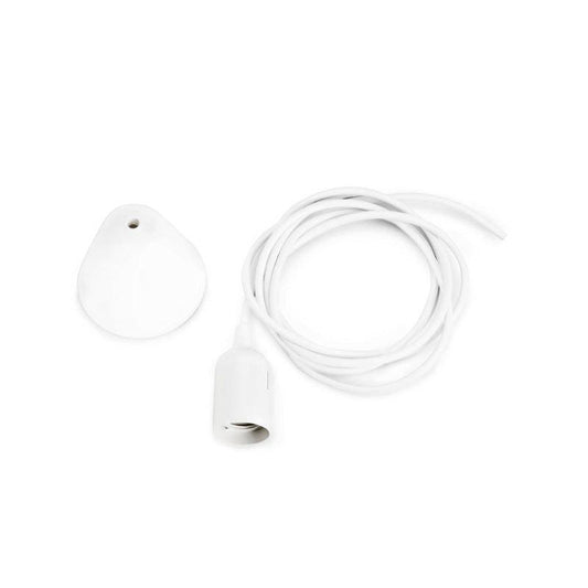 Cord Fitting & Canopy (Request Info).