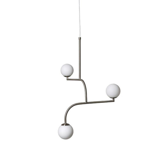 Mobil Pendant Lamp (Request Info).