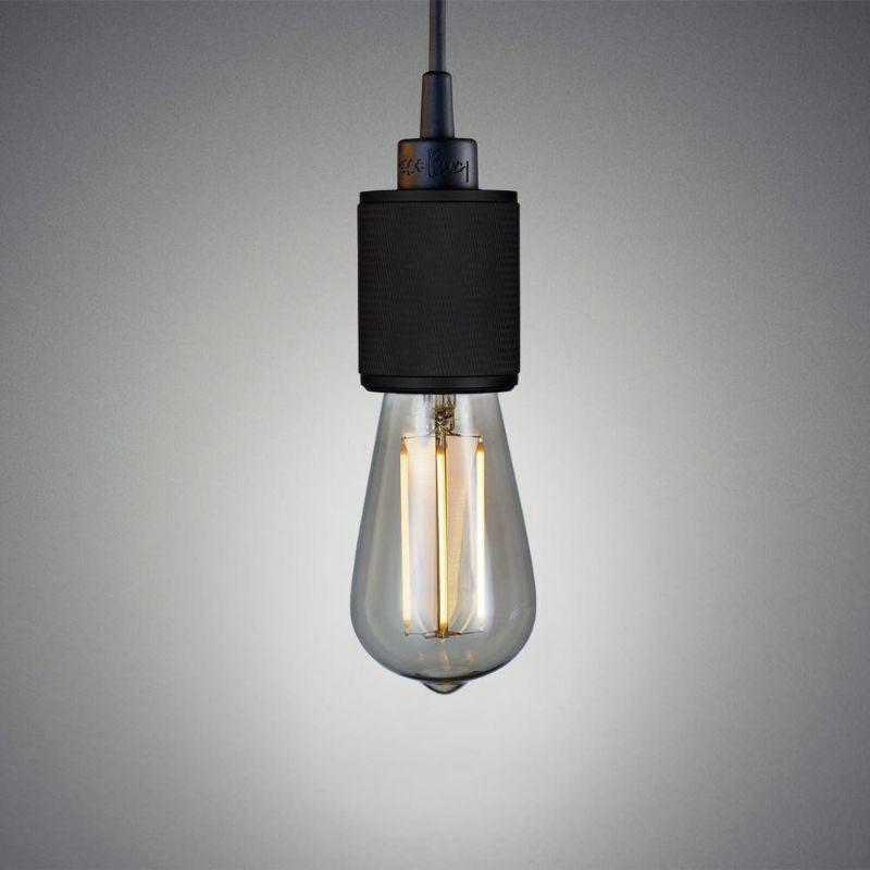 Heavy Metal Socket Pendant (Request Info).