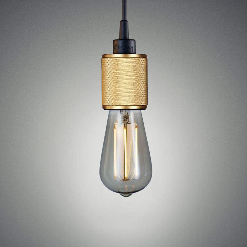 Heavy Metal Socket Pendant (Request Info).