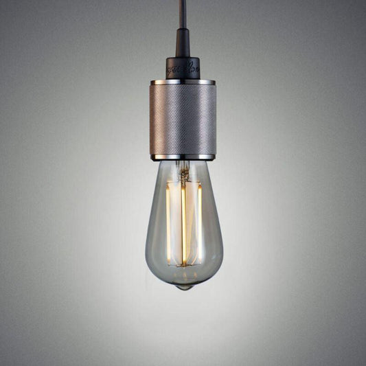 Heavy Metal Socket Pendant (Request Info).