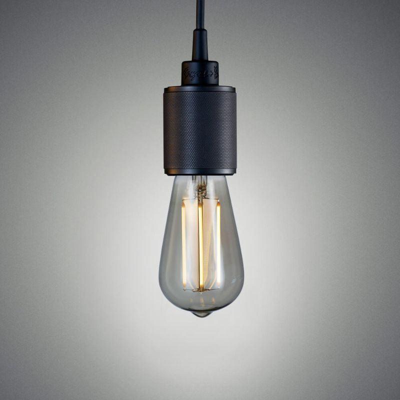 Heavy Metal Socket Pendant (Request Info).