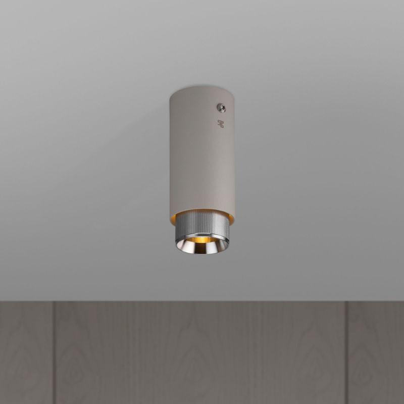 Exhaust Surface Spotlight (Request Info).