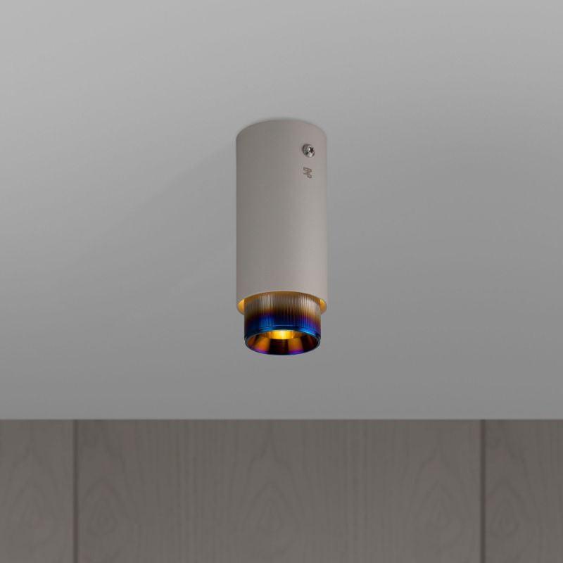 Exhaust Surface Spotlight (Request Info).