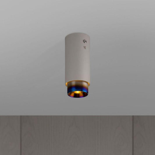 Exhaust Surface Spotlight (Request Info).
