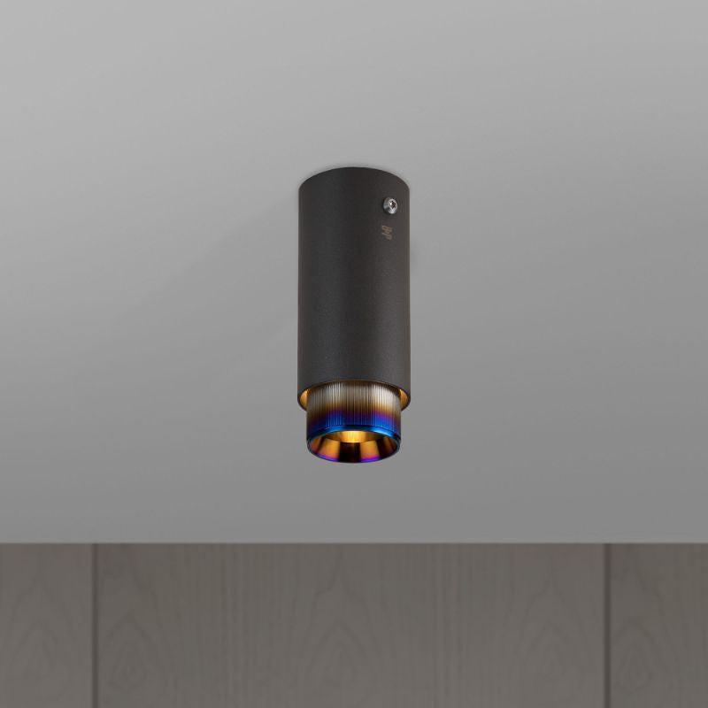 Exhaust Surface Spotlight (Request Info).