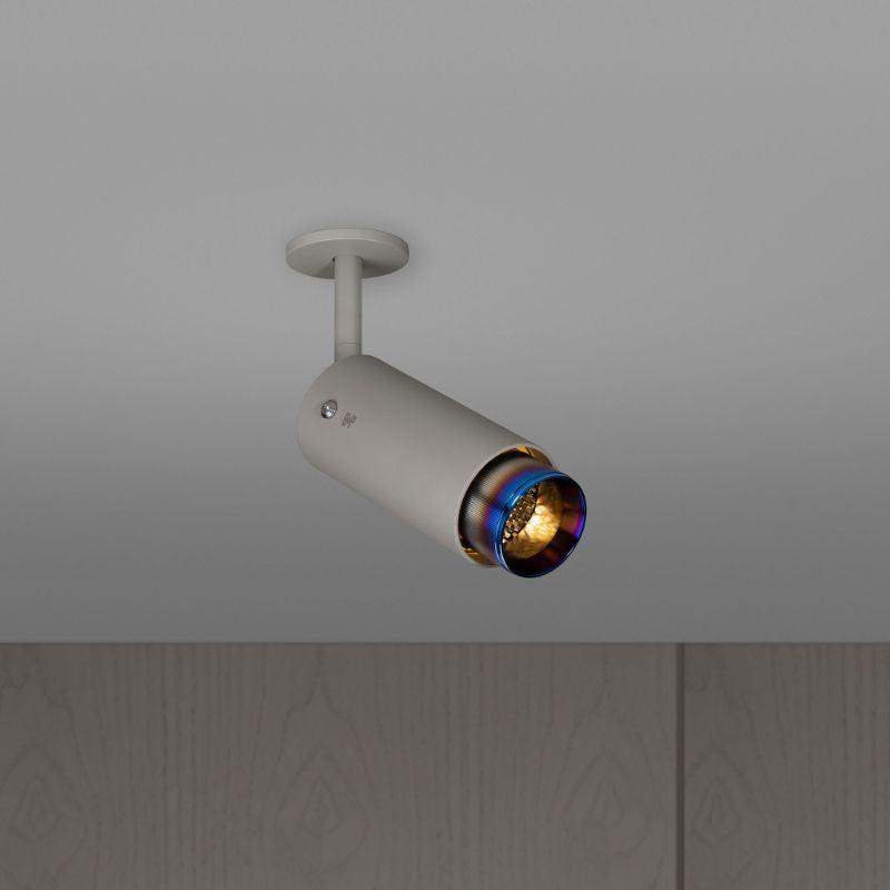Exhaust Spot (Request Info).