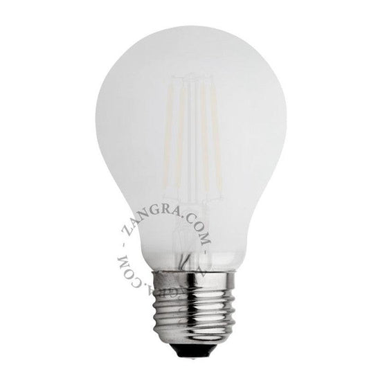 LED Bulb E27 2700K 6.5W (Request Info).