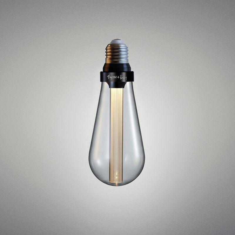 Buster Teardrop E27 LED Bulb (Request Info).