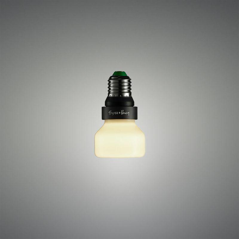 Punch Puck E27 LED Bulb (Request Info).