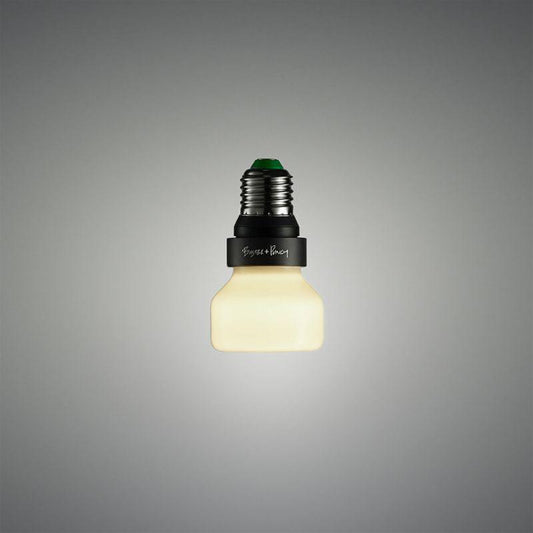 Punch Puck E27 LED Bulb (Request Info).