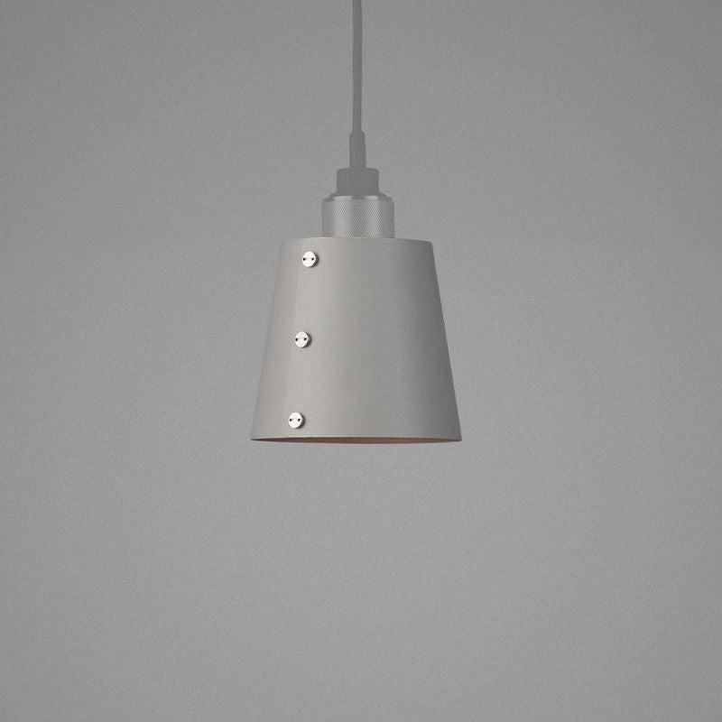 Shade for Pendant (Request Info).