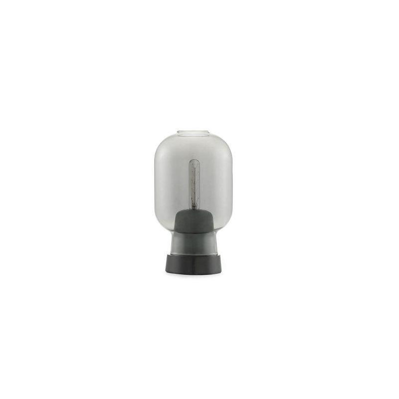 Amp Table Lamp (Request Info).