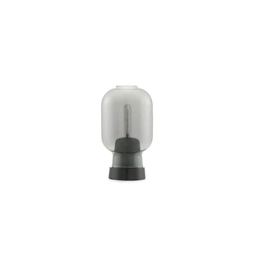 Amp Table Lamp (Request Info).