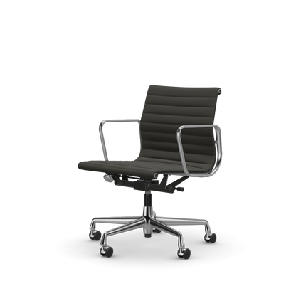 Aluminium Chairs EA 117 – Work (Cover material - Fabric Track)