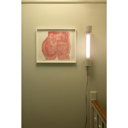 Fatboy Tjoep Pendant Small Light Gray