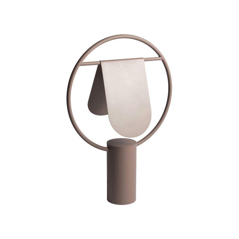 Anae Table Lamp (Request Info).