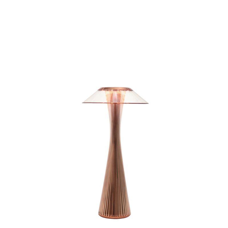 Space Indoor Table Lamp.